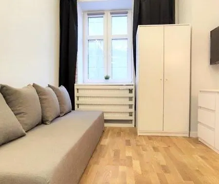 Hola Nawrot * Лодзь