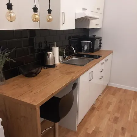 Hola Nawrot Лодзь