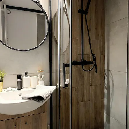 Hola Nawrot Лодзь