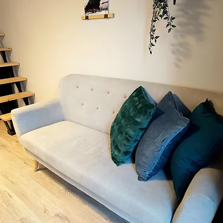 Hola Nawrot Апартаменты