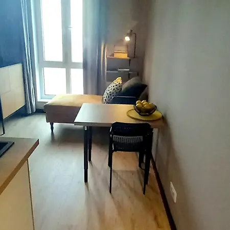 Hola Nawrot Łódź
