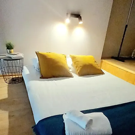 Hola Nawrot * Лодзь