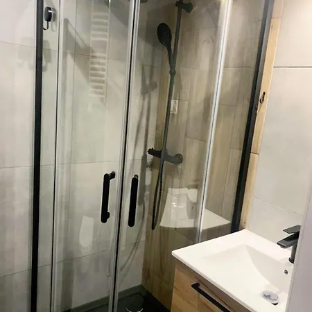 Apartamento Hola Nawrot *