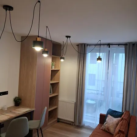 Hola Nawrot Лодзь