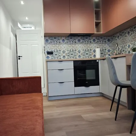 Apartamento Hola Nawrot