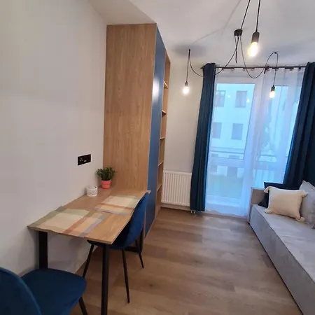 Hola Nawrot Apartament *