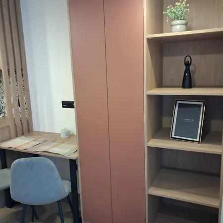 Apartamento Hola Nawrot Łódź