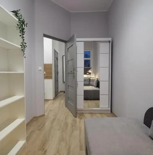 Apartamento Hola Nawrot *