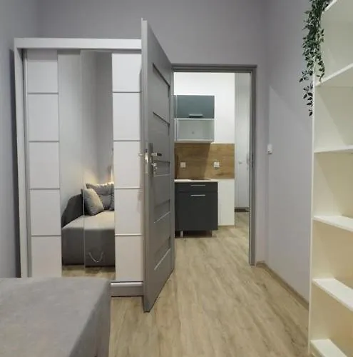 Hola Nawrot Apartamento