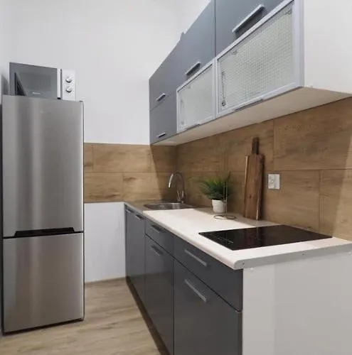 Apartamento Hola Nawrot