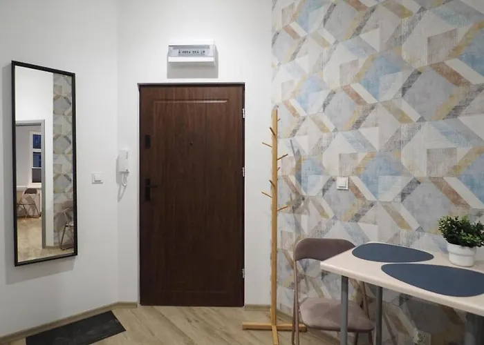 Hola Nawrot Apartamento *