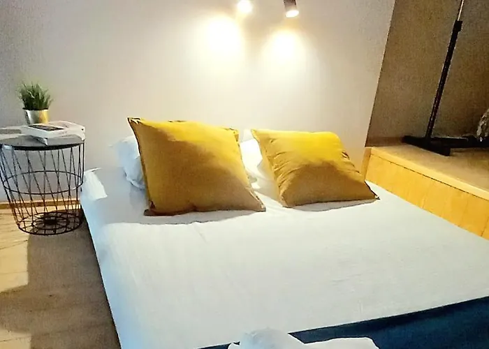 Hola Nawrot * Łódź