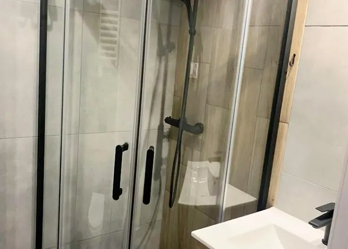 Apartamento Hola Nawrot *