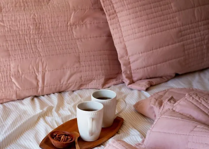 アパート Hola Nawrot *