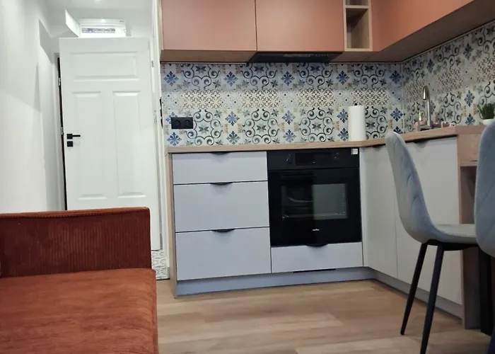 Apartamento Hola Nawrot