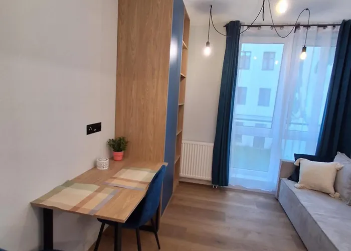 Hola Nawrot Apartamento *