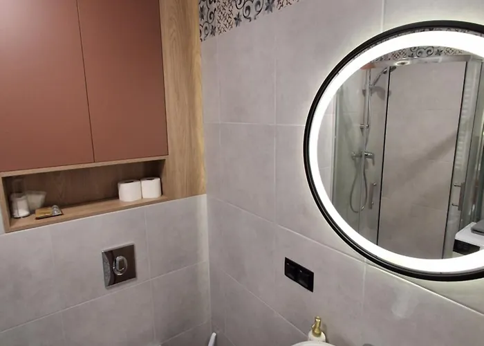 Hola Nawrot Apartamento