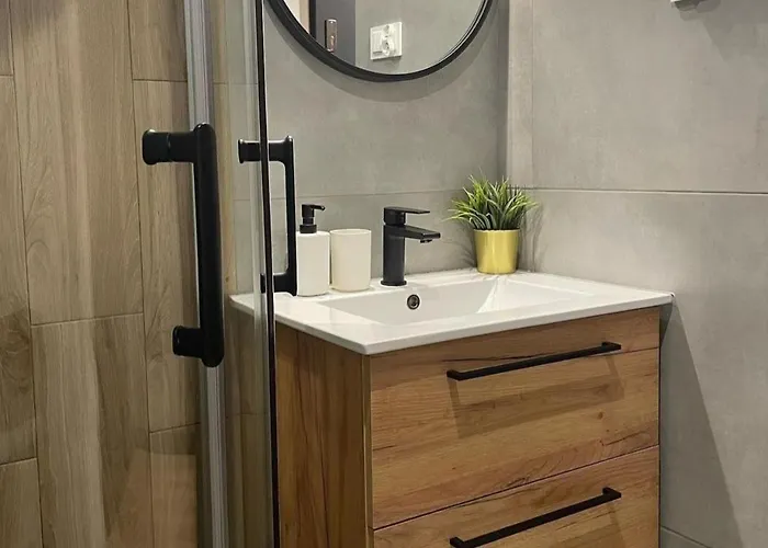 Apartamento Hola Nawrot